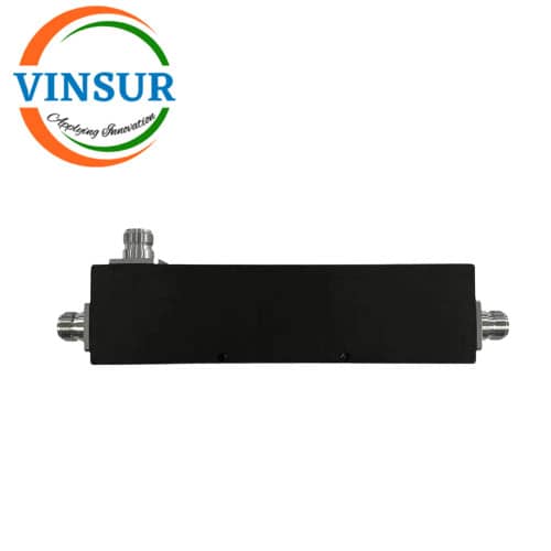 VSW-DC-XX-327-160-NF7D--Directional Coupler (380-2700MHz, 300W, 7dB, N-Female)