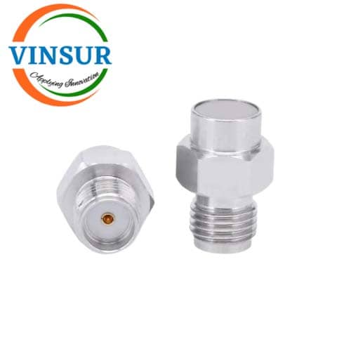 VSW250042-DL--RF Termination Load (2W 18GHz SMA Female)