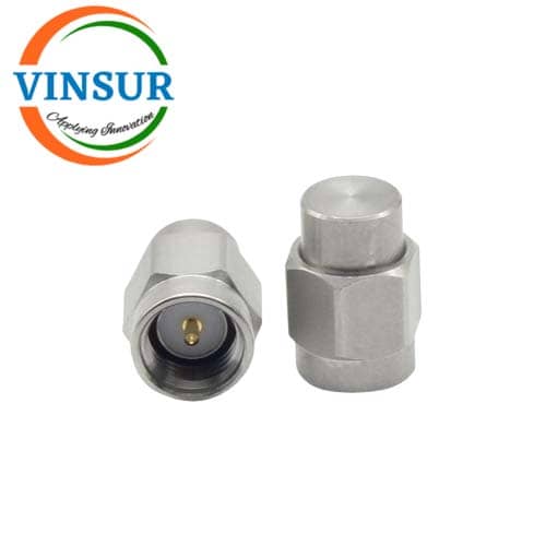 VSW250041-DL--RF Termination Load (2W 18GHz SMA Male)