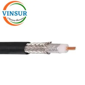 HLF 200 Coaxial Cable