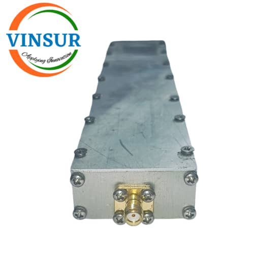 VSW250018-LNA--Low Noise Amplifier (LNA) 900MHz-1800MHz