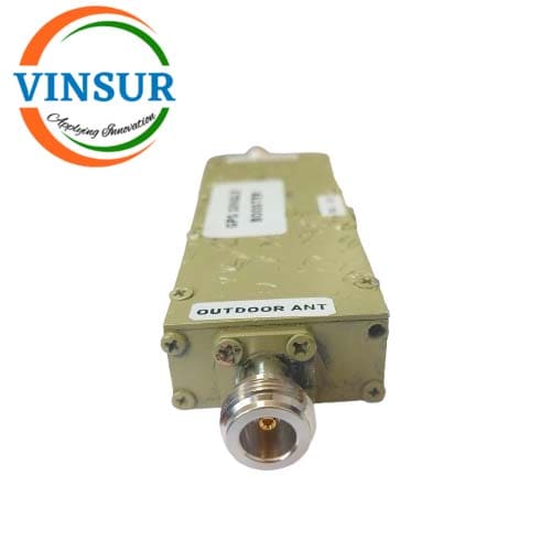VSW260016-AMP--Power Amplifier (2W 1.1GHz to 1.7GHz)