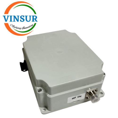 VSW260005-BP--FRF Band Pass Filter LNA(2200 to 2300MHz)