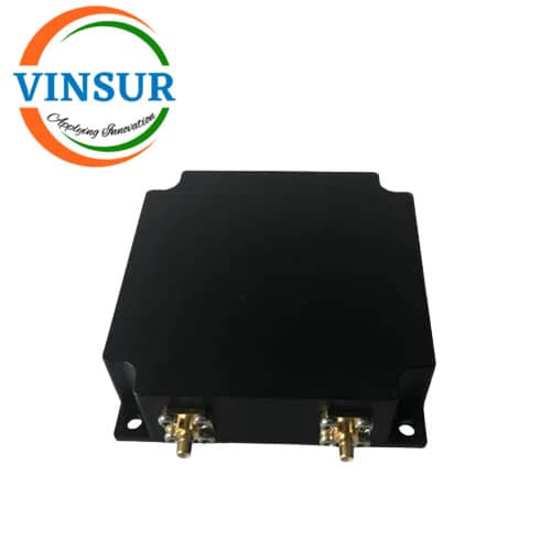 VSW-BPF-1317-SMAF--RF Band Pass Filter (136 to 174MHz)