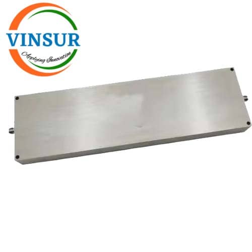 VSW-BPF-2.2-2.29G--RF Band pass Filter (2.2 to 2.90GHz)