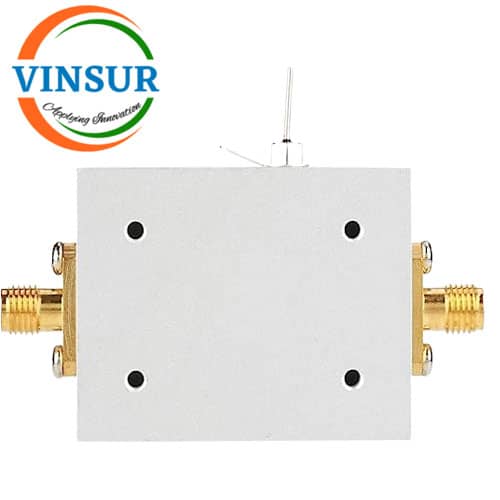 VSW-RB-9210-SF --RF Bias Tee(900-2100MHz 20W SMA Female)