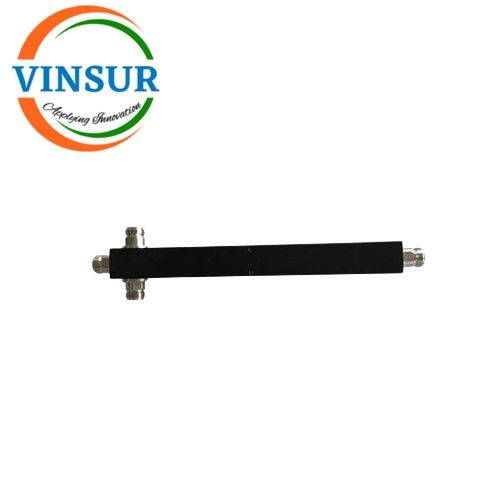 VSW-3PS-727-161-NF--RF Cavity Splitter(1:3 Way 698-2700MHz N Female)