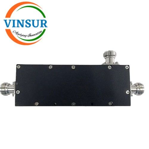 VSW-1:2RCO-5G-3.8--RF Coupler 1:2 Way 5G (698-3800MHz)