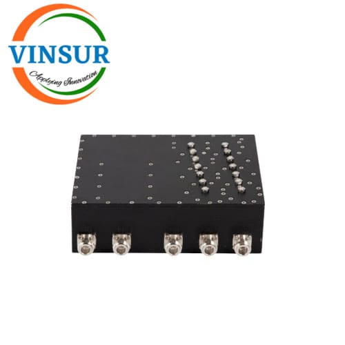 VSW-PP-VU780-NF--RF Multi Band Combiner N Female