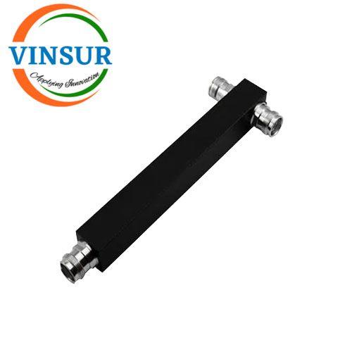 VSW-2PS-327-160-41F--RF Splitter (2-Way 380-2700MHz 4.3-10 Female)