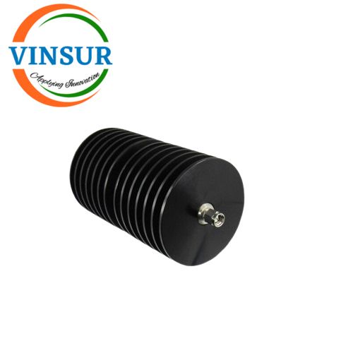 VSW-100-4-SMA--RF Termination Load (100W 4GHz SMA Male)