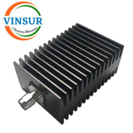 VSW-T100-3-NM--RF Termination Load (100W DC-3GHz N Male)