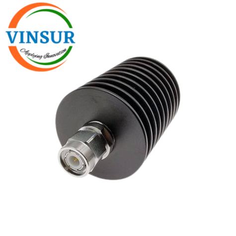 VSW-TNC-25W-6G--RF Termination Load (25W DC-6GHz TNC Male)
