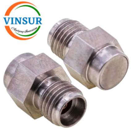 VSW-2.92-FT-40G --RF Termination Load (2W DC-40GHz 2.92mm Female)
