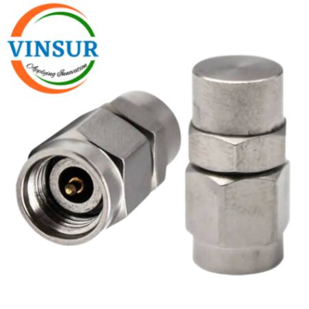 VSW-2.92-MT-40G --RF Termination Load (2W DC-40GHz 2.92mm Male)