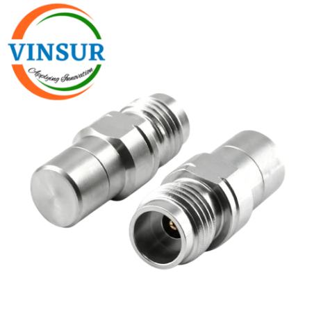 VSW-2.4-FT50G --RF Termination Load (2W DC-50GHz 2.4mm Female)