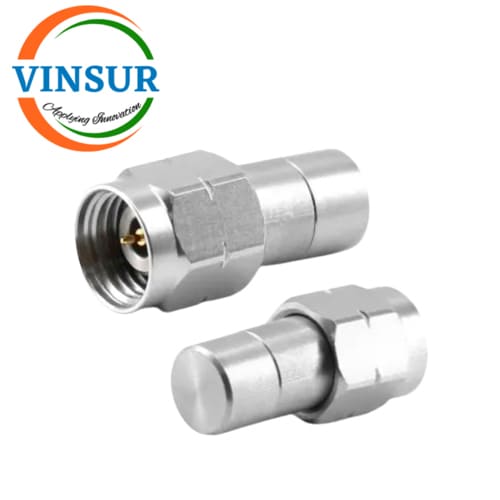 VSW-2.4-MT50G --RF Termination Load (2W DC-50GHz 2.4mm Male)