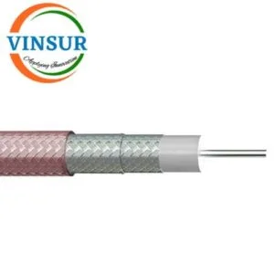 RG-400 Flutef Cable