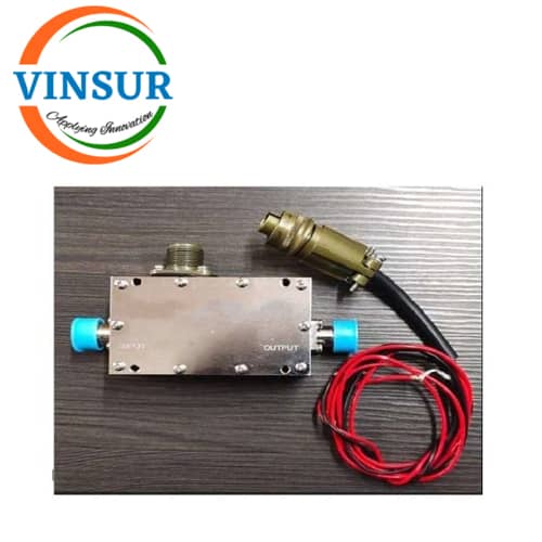 VSW-SBLNA-2.3--RF S-Band LNA (2200 to 2300MHz)