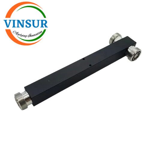 VSW-2PS-3552-DF--UHF Power Divider (2-Way 350-520MHz DIN Female)