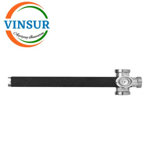 VSW-4PS-3552-DF--UHF Power Divider (4-Way 350-520MHz DIN Female)