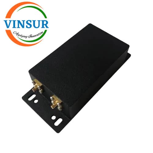 VSW-BPF-1316-SMAF--VHF Band Pass Filter(136 to 164MHz)