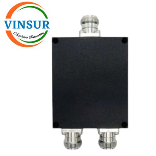 VSW-DP-1352-NF--RF Duplexer (VHF UHF)
