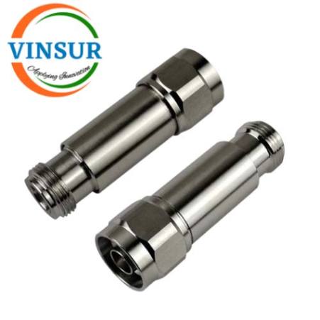 VSW250016-ATT--RF Fixed Attenuator (5W 30dB DC-18GHz N Male to N Female)