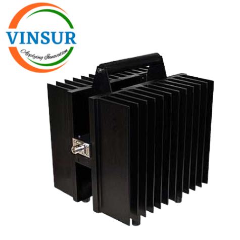 VSW250032-DL--RF Termination Load (1000W DC-6GHz N Female)