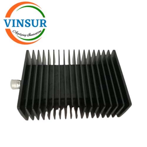 VSW250049-TL--RF Termination Load (200W 4GHz N Male)