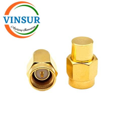 VSW250050-TL--RF Termination Load (1W 4GHz SMA Male)