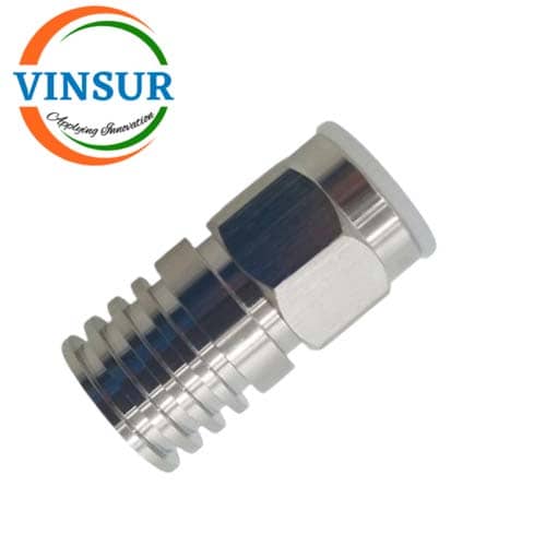 VSW250051-TL-- RF Termination Load (1W 4GHz N Male)