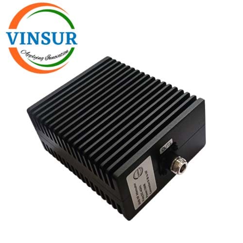 VSW250055-ATT--RF Fixed Attenuator (100W 30dB DC-4GHz N Male to N Female)