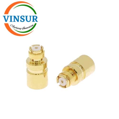 VSW260001-TL--RF Termination Load (2W DC-18GHz SMP Female)