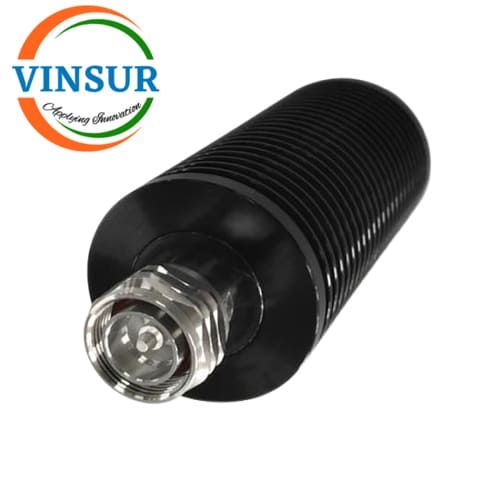 VSW260009-TL--RF Termination Load(100W DC-4GHz 4.3-10 Male)