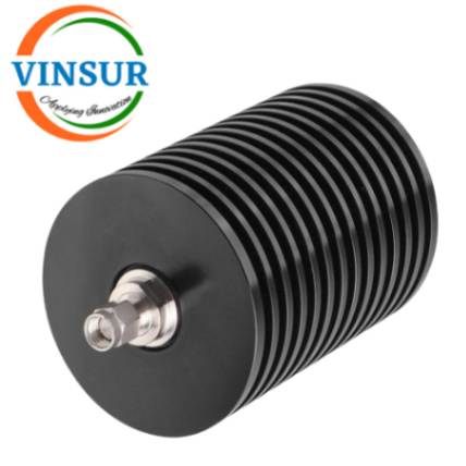 VSW260019-TL--RF Termination Load (50W DC-18GHz SMA Male)