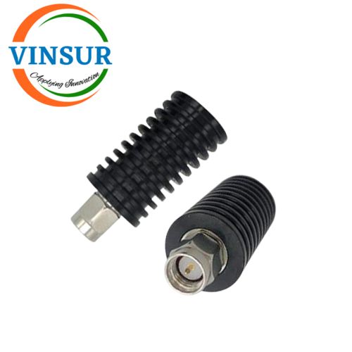 VSW260026-TL--RF Termination Load (25W DC-18GHz SMA Male)