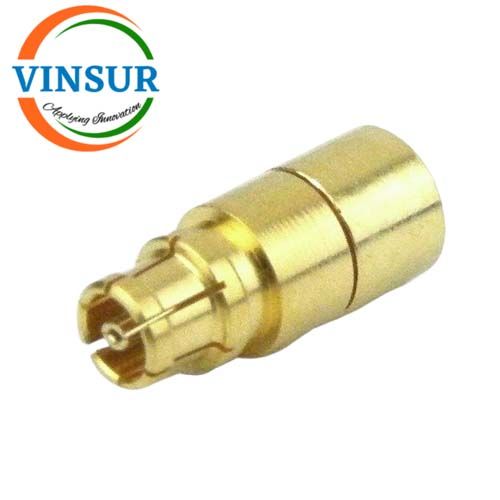 VSW260030-TL--RF Termination Load (0.25W DC-40GHz Mini SMP Female)