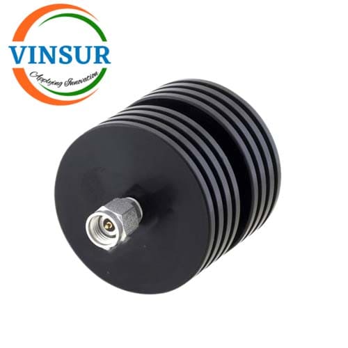 VSW260032-ATT--RF Fixed Attenuator (10W 30dB DC-40GHz 2.92mm Male to Female)
