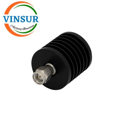 VSW260036-TL--RF Termination Load (5W DC-18GHz SMA Male)