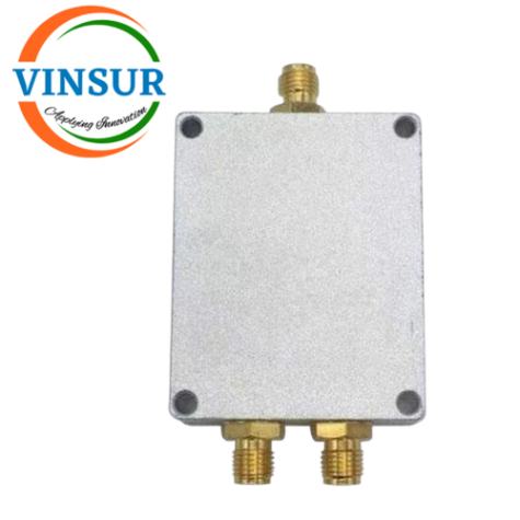 VSW260048-PS--RF Power Splitter(1:2 Way 0.6-6Ghz 50W SMA Female) Wilkinson Model